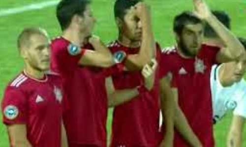 Видеообзор матча Премьер-Лиги «Ордабасы» — «Актобе» 0:0