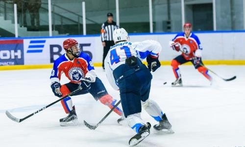 Фоторепортаж с матчей чемпионата РК «Арлан» — «Иртыш» 3:2, 3:4