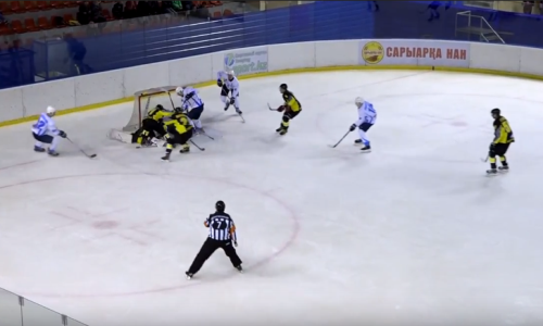 Видеообзор матча чемпионата РК «Темиртау» — «Иртыш» 3:1