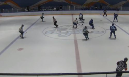 Видеообзор матча чемпионата РК «Номад» — «Алтай-Торпедо» 4:2