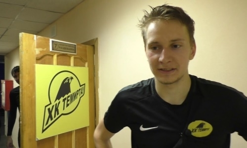 Евгений Степанов: «Выполнили установку тренера» 