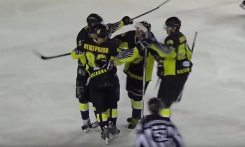 Видеообзор матча чемпионата РК «Темиртау» — «Иртыш» 2:1