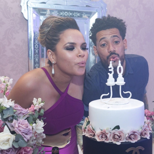 Дайзе Барбоза: «Исаэль со временем научился не реагировать на негативные высказывания болельщиков»