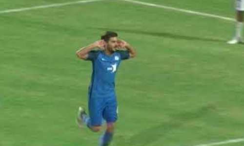 Видео гола Секу матча Премьер-Лиги «Ордабасы» — «Иртыш»