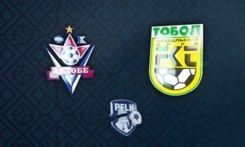 Видео матча Премьер-Лиги «Актобе» — «Тобол» 3:1