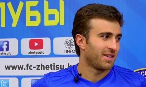 Эдгар Малакян: «Все установки выполнили»