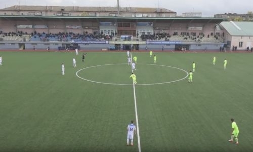 Видеообзор матча Первой лиги «Окжетпес» — «Махтаарал» 4:0