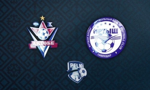 Видео матча Премьер-Лиги «Актобе» — «Иртыш» 2:0