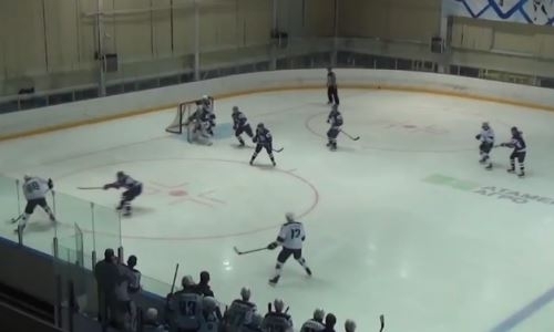 Видеообзор матча чемпионата РК «Кулагер» — «Бейбарыс» 1:0