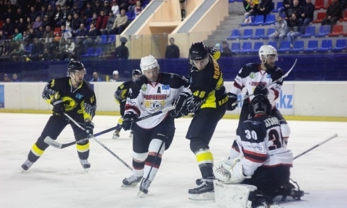 Видеообзор матча чемпионата РК «Темиртау» — «Горняк» 2:1