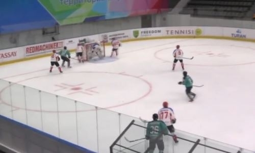 Видеообзор матча чемпионата РК «Алтай-Торпедо» — «Арлан» 2:3