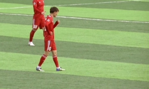 Видеообзор матча Премьер-Лиги «Кызыл-Жар СК» — «Кайсар» 1:0