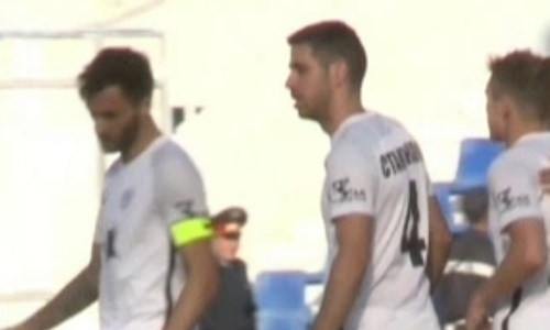 Видеообзор матча Премьер-Лиги «Иртыш» — «Атырау» 1:0