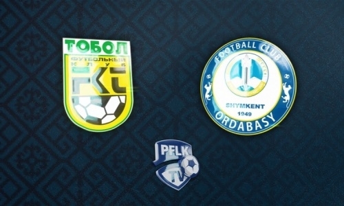 Видео матча Премьер-Лиги «Тобол» — «Ордабасы» 1:0