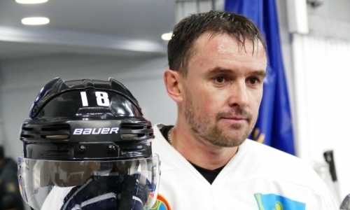 Фёдор Полищук: «Прибавляем с каждой игрой»