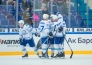 Фоторепортаж с матча КХЛ «Нефтехимик» — «Барыс» 1:6