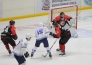 Фоторепортаж с матча МХЛ «Спутник» — «Снежные Барсы» 7:4