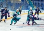 Фоторепортаж с матча МХЛ «Реактор» — «Алтай» 2:1