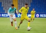 Фоторепортаж с матча отбора на чемпионат Европы-2019 Казахстан-U21 — Словения-U21 0:0.