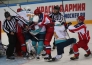 Фоторепортаж с матча ВХЛ «Звезда» — «Торпедо» 3:2 Б