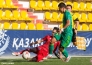 Фоторепортаж с матча Второй лиги «Актобе М» — «Тобол М» 1:3
