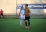 Фоторепортаж с матча Первой лиги «Кайрат А» — «Окжетпес» 3:1