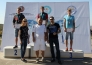 Фоторепортаж с награждения чемпионата РК по летнему биатлону