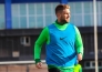 Фоторепортаж с тренировки «Атырау»