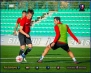 Фоторепортаж с тренировки «Кайсара»