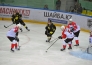 Фоторепортаж с матча ВХЛ «Сарыарка» — «Нефтяник» 1:2
