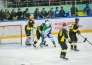Фоторепортаж с матча ВХЛ «Сарыарка» — «Нефтяник» 2:3 ОТ