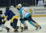 Фоторепортаж с матча ВХЛ «Дизель» — «Торпедо» 4:3