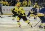 Фоторепортаж с матча ВХЛ «Дизель» — «Сарыарка» 2:5