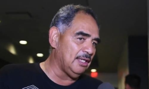 Тренер Головкина рассказал о настрое GGG относительно третьего боя с «Канело»