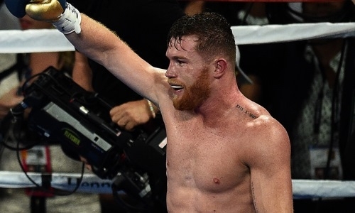 Промоутер «Канело» рассказал о поисках телепартнера после победы над Головкиным