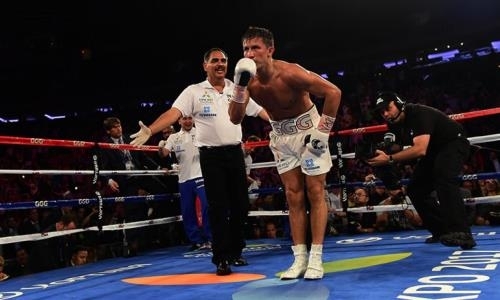 Тренер Головкина ответил на критику Роя Джонса и назвал виновников краха HBO