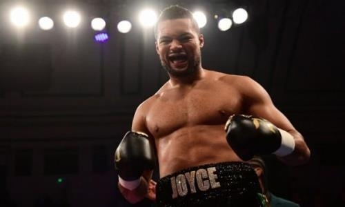 Подопечный тренера Головкина прокомментировал успешный дебют в США