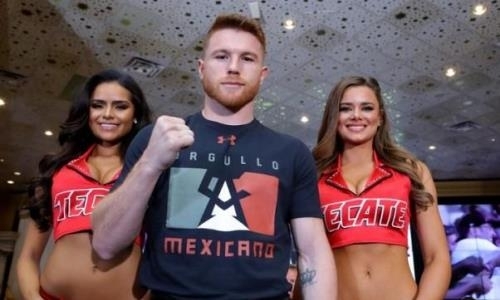 WBC озвучил позицию по защите титула «Канело» после победы над Головкиным