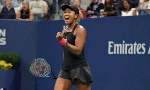 Дияс уступила японке на турнире в Пекине