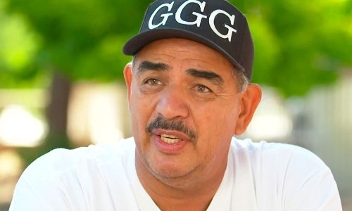 Тренер Головкина удивил заявлением о следующих соперниках