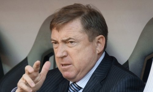 Украинский клуб после поражения от соперника «Астаны» по Лиге Европы назначил экс-тренера из КПЛ