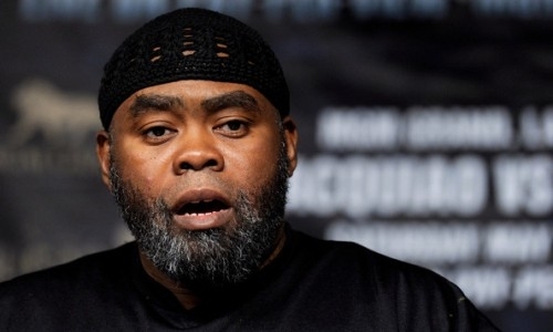 Экс-тренер Хопкинса сделал заявление о противостоянии Головкин — «Канело»