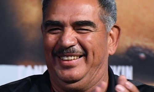 «Боже мой, что они несут!». Санчес ответил на критику фанатов Головкина