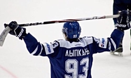 Обладатель Кубка Братины перешёл в «Сарыарку»