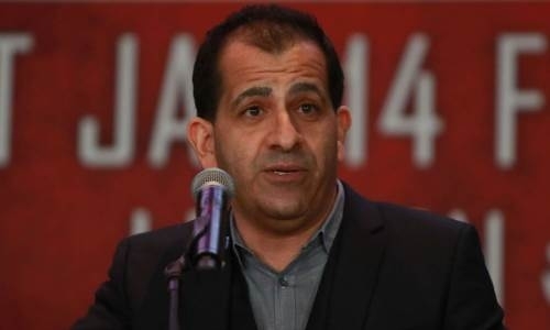 Вице-президент Showtime высказался о подписании Головкина