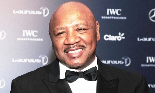 Легендарный средневес оценил победу «Канело» над Головкиным и назвал свой исход боя