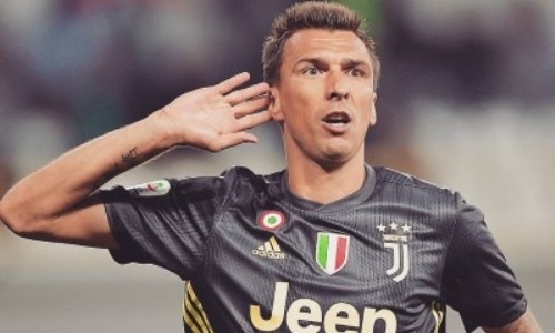 «Qazsport» покажет прямую трансляцию матча Лиги Чемпионов «Ювентус» — «Янг Бойз»