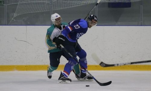 Отчет о матче ВХЛ ЦСК ВВС — «Торпедо» 3:2