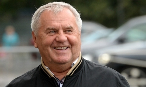 Экс-наставник «Барыса» возглавит московское «Динамо»