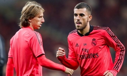 «Qazsport» покажет прямую трансляцию матча Лиги Чемпионов ЦСКА — «Реал Мадрид»